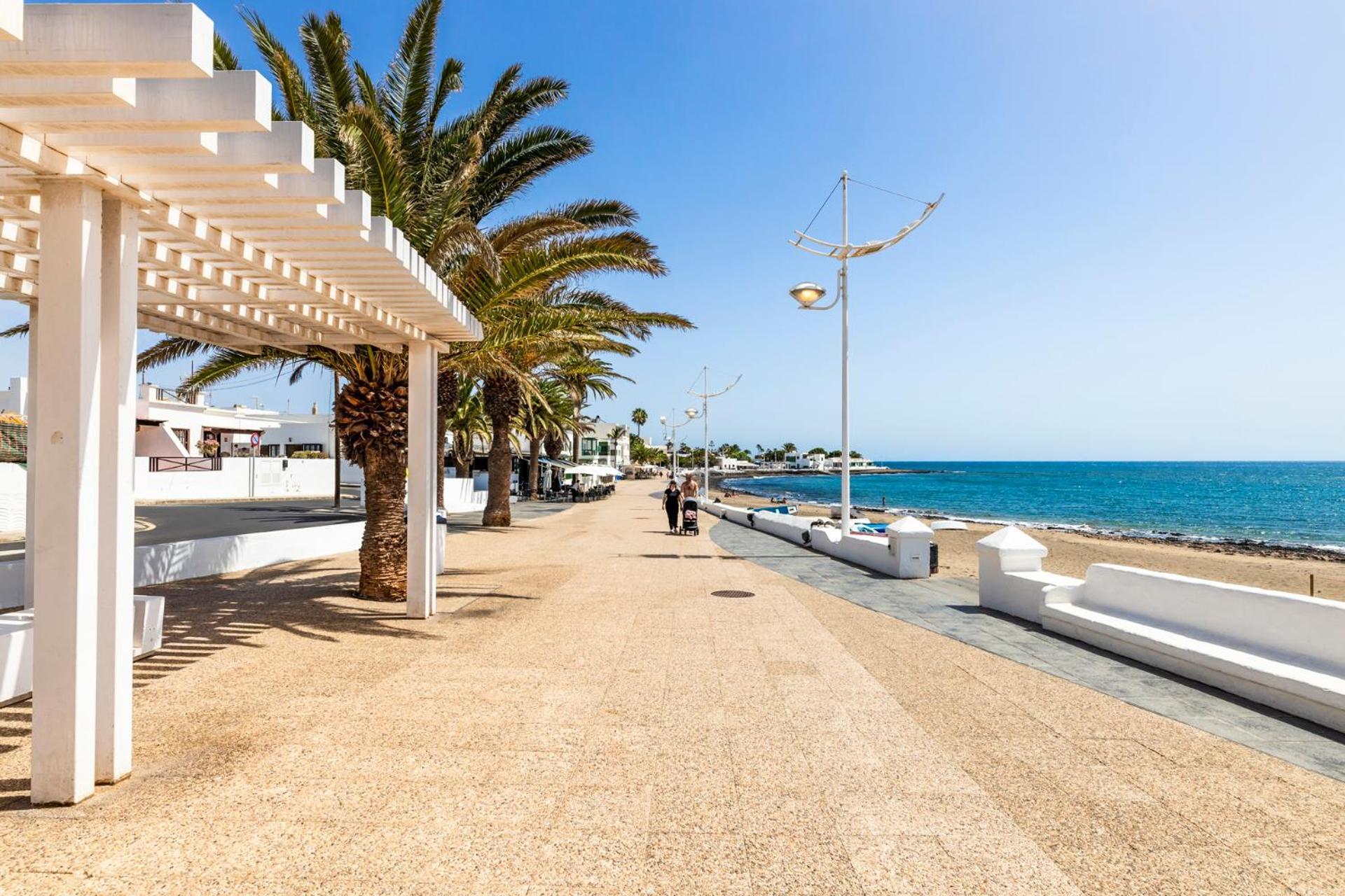 Home2Book Bright Casa Rocio Playa Honda, Terrace Playa Honda  Esterno foto