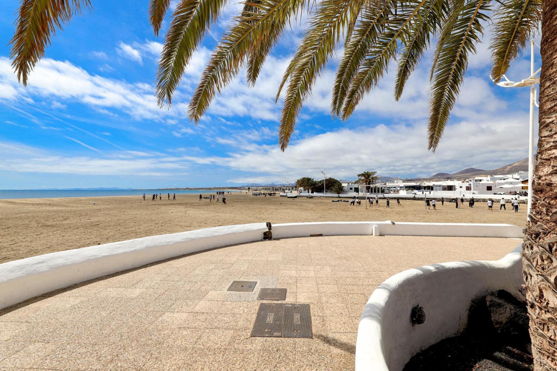 Home2Book Bright Casa Rocio Playa Honda, Terrace Playa Honda  Esterno foto