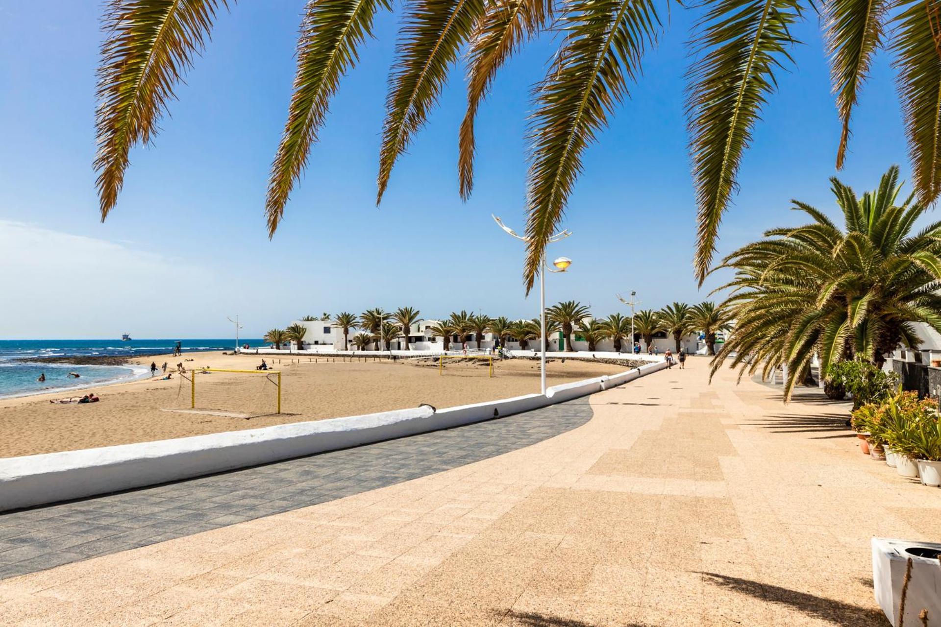 Home2Book Bright Casa Rocio Playa Honda, Terrace Playa Honda  Esterno foto