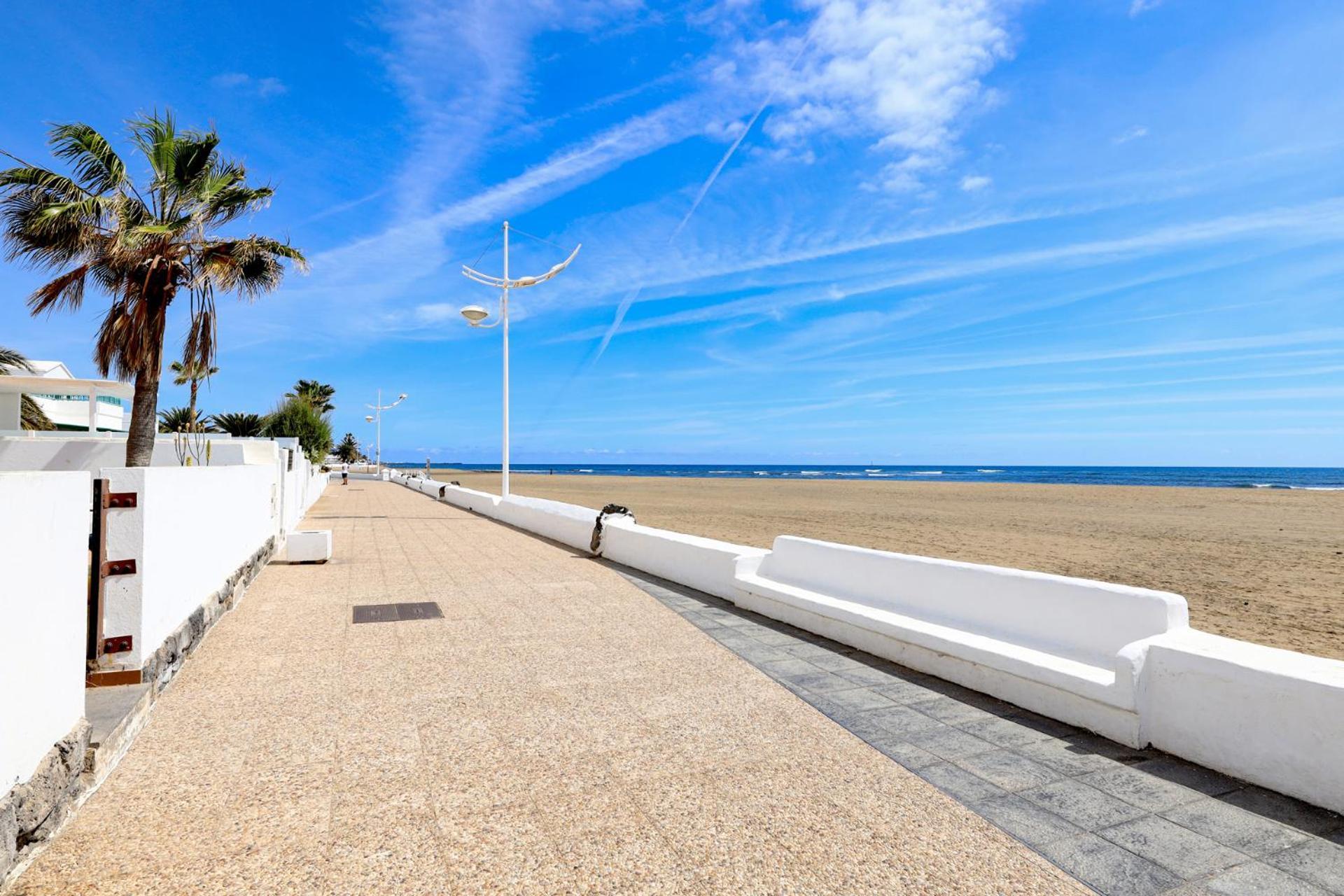 Home2Book Bright Casa Rocio Playa Honda, Terrace Playa Honda  Esterno foto