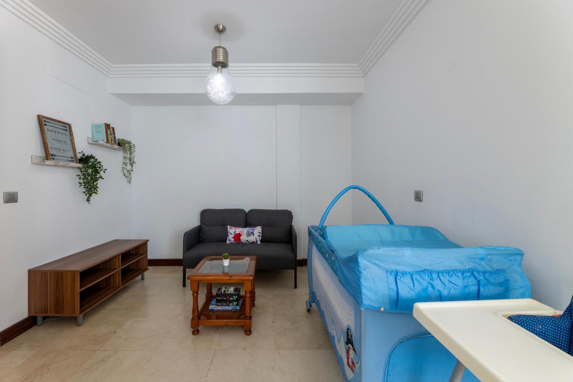 Home2Book Bright Casa Rocio Playa Honda, Terrace Playa Honda  Esterno foto