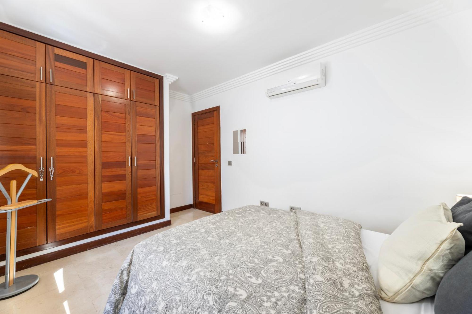 Home2Book Bright Casa Rocio Playa Honda, Terrace Playa Honda  Esterno foto